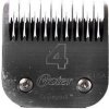 Náhr. strih. hlava Oster Cryogen-X size 4 - 9,5mm