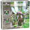 Terra Kids Connectors - Konstruktions-Set Waldhelden