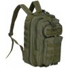 Batoh assault GURKHA Tactical 25L - oliv