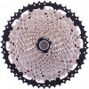 S-ride Kazeta 12sp. 11-50 CS-M500, silver/black montážní balení