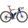 Bicykel Trek Madone SLR 9 AXS 1× Gen 8 Team Replica 2026 M/L