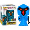 Figúrka Funko Pop! Scooby Doo PHANTOM SHADOW