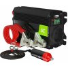 Green Cell INVGC02 24V/230V 300W/600W s USB