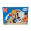 Eichhorn Constructor rušeň 100 ks