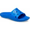 Crocs detské papuče Crocs Classic Slide K modrá