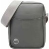MI-PAC taška cez rameno - Flight Bag Rubber Grey (006) veľkosť: os