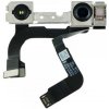 Flex kábel predná kamera iPhone 12, 12 Pro a Proximity senzor Farba: Flex kábel