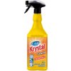 CORMEN Dezinfekční prostředek KRYSTAL Sanan proti plísním, s rozprašovačem, 1,1kg VBSDO011099