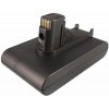 Dyson DC31 DC34 DC35 DC44 1500mAh