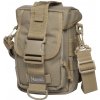 Magforce Crusade Shoulder khaki