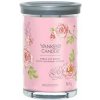 Yankee Candle Signature Fresh Cut Roses Tumbler 567g (5038581143606)