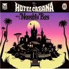 Naughty Boy - Hotel Cabana