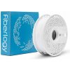 ABS Filament Fiberlogy Biely 850g 1,75mm