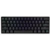 Klávesnica ENDORFY Thock Compact Wireless Kailh Red, RGB, Bluetooth, 2,4GHz, CZ/SK layout (EY5C001) čierna