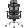 Sihoo DORO C300 Pro Mesh čierna