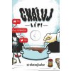 Cháluj líp! - Těhotnej kuchař
