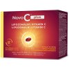 Novo C Plus Forte Lipozomalny Vit. C 60 kapsúl