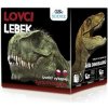 Lovci lebek Uvnitř vykopej Tyranosaura