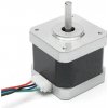 Krokový motor Nema17, 40mm | 1,8° - 1,7A
