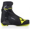Fischer Carbon Skate 2023/24 - Fischer Carbon Skate topánky na bežky EU 46