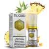 sLiquid salt Piña Colada a ananas 10 ml 20 mg