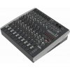 Hill audio LMD1602FX-C-USB analogový mix. pult