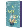 A Fate So Cold (C L Herman)(Pevná)