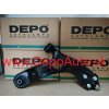 Toyota AURIS 4/2010- predné rameno Lavé /TEKNOROT/