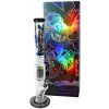 Čierny list® Kufríkový Bong Perco VALHALLA 50 cm