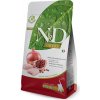 Farmina N&D Cat Prime Kitten Chicken & Pomegranate 1,5kg