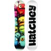 Hatchey Loony detský snowboard + zľava 300,- na príslušenstvo - 115 cm