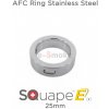 SQuape AFC Ring Stainless Steel E[c] 25mm