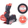 Milwaukee M12 FCOT-0 Aku okružná píla (12V/bez aku/76x10mm) 4933464618