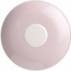 Villeroy & Boch Rose Garden espresso podšálka / ružová 12 cm
