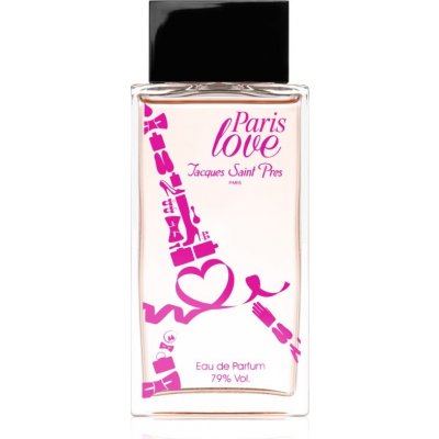 Ulric de Varens Paris Love parfumovaná voda pre ženy 100 ml
