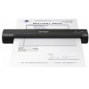 Skener EPSON WorkForce ES-50, A4, 600x600 dpi, USB, mobilný B11B252401