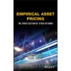 Empirical Asset Pricing - The Cross Section of Stock Returns (Turan G. Bali,Robert F. Engle,Scott Murray)(Pevná)