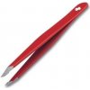 Rubis Pinzeta Swiss, skosený hrot, 9,6 cm 8.2088
