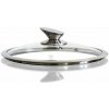 Berlinger Haus Univerzálna pokrievka na hrnce Berlinger Haus, 24 cm