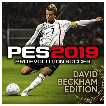 Pro Evolution Soccer 2019 (Beckham Edition)