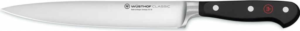 Wüsthof nôž na šunku 20 cm Classic 1040100720