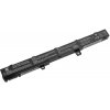 Green Cell Batéria pre Asus X451 / X551 / D550, 11,25 V, 3400 mAh