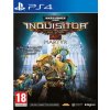 Warhammer 40,000: Inquisitor - Martyr (PS4) 3499550363289