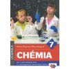 Chémia pre 7. ročník základnej školy a 2. ročník gymnázia s osemročným štúdiom