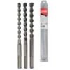 Makita - príslušenstvo Makita Sada SDS-Max vrtákov 16,18,20x340 mm / 3 ks D-40587