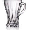 Aurum Crystal Šálky PLANTICA 150 ml, 6 ks