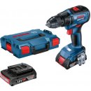 BOSCH GSR 18V-50 0.601.9H5.000