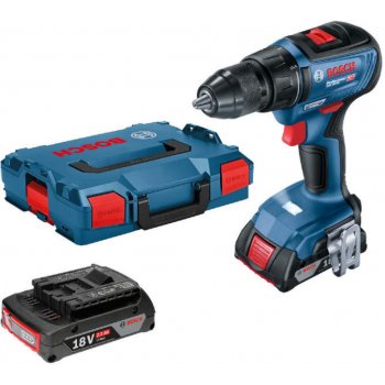 BOSCH GSR 18V-50 0.601.9H5.000