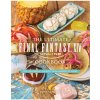 Gardners Kuchárka The Ultimate Final Fantasy XIV Cookbook Vol. 2 ENG