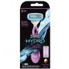 Holiaci strojček pre ženy Wilkinson HYDRO Silk for Women